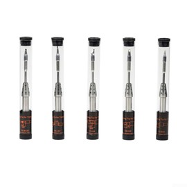 TS80P B02 BC02 D25 K4 J02 Soldering Iron Tip Replacement Soldering Head, High Quality Material, Ensures Durability, Easy to Install and Replace (TS-D25)