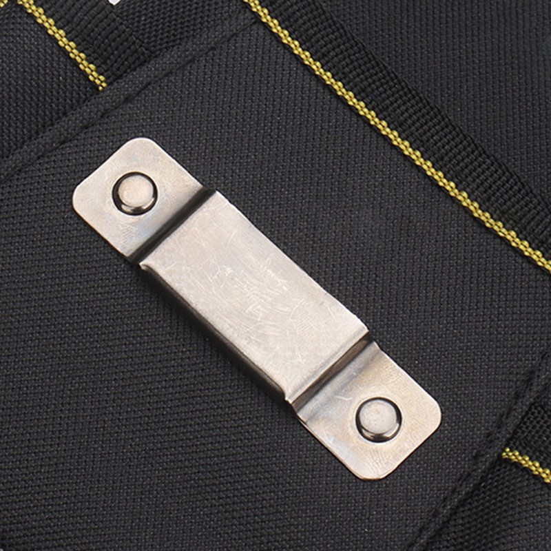 Electrician Tool Bag Multi Functional Fashionable Portable Hardware Tool Bag