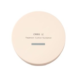 ORBIS Orbis You Treatment Cushion Foundation Case