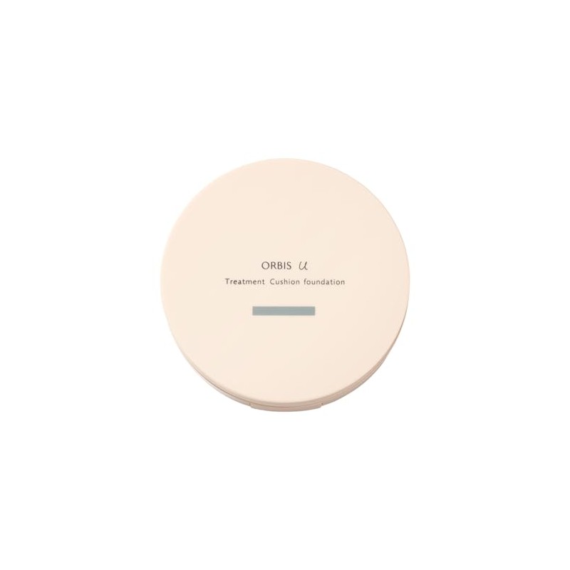 ORBIS Orbis You Treatment Cushion Foundation Case