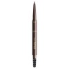 K-Pallet 3-Way Eyebrow Pencil, 03, Cocoa Brown, Waterproof Pencil, 0.1