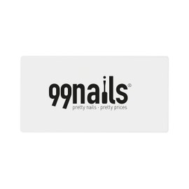 99nails Stamping Plate Rectangle - Mystery