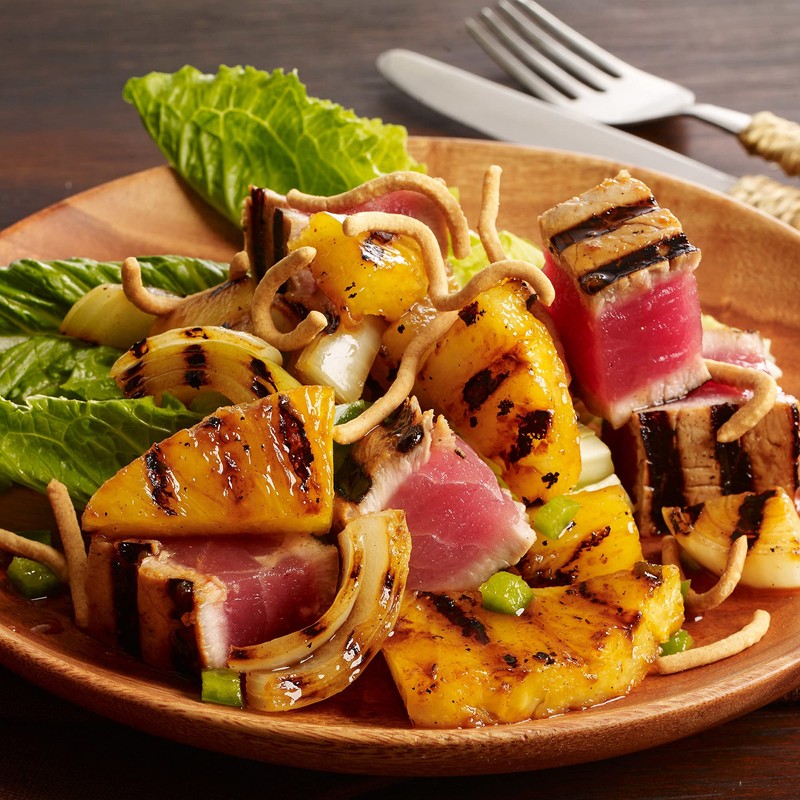 McCormick Grill Mates Hawaiian Woodfire Grill 30 Minute Marinade, 5