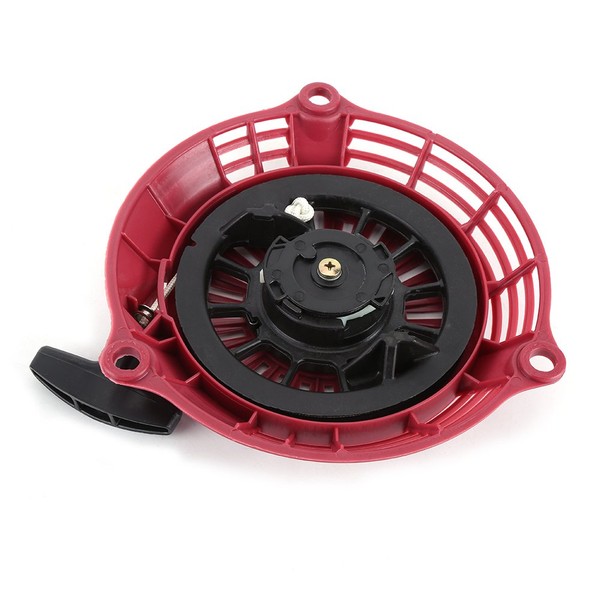 Zerodis Pull Starter Lawn Mower Garden Tiller Pull Starter Hand