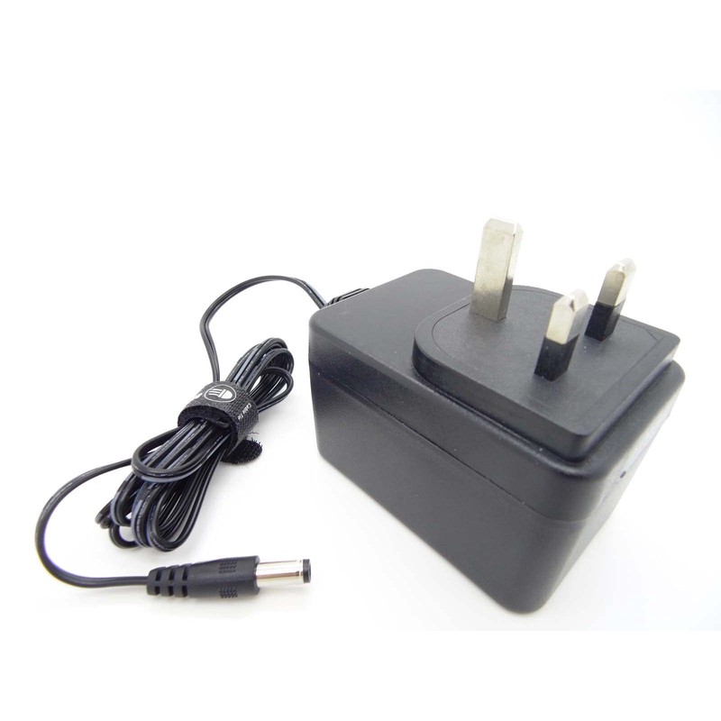 Replacement 15 Volt 300mA for RYOBI BCA120 ACDC Adaptor Charger