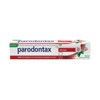 Parodontax Original Mint & Ginger Toothpaste for Bleeding Gums, 75ml