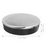 Boat Steering Wheel Cap, Boat Steering Wheel Center Cap 2.5in/6.35cm