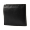 Esquire RFID Classic Wallet Black