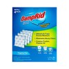 DampRid 10.5 oz Fragrance Free Absorber Easy Fill Refill Packs-4