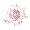 Air Source Lockout Device Pneumatic Air Supply Hose Connector Locking