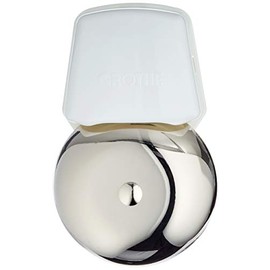 Grothe Alarm Bell, White