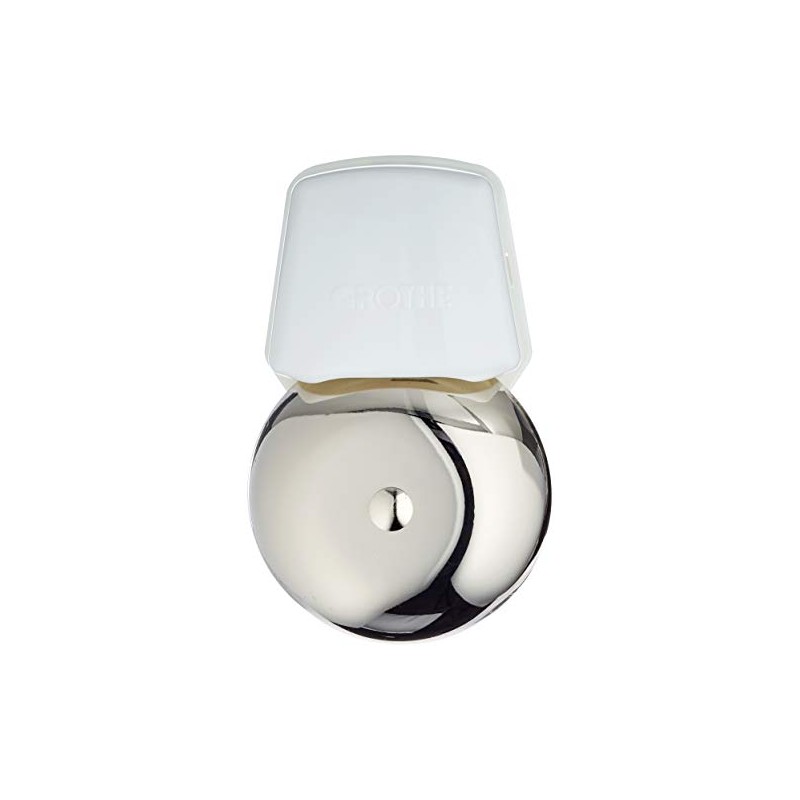 Grothe Alarm Bell, White