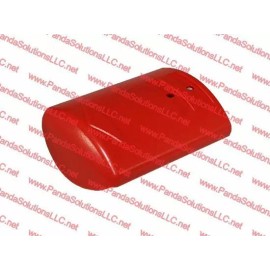 BIG JOE 1120-510001-00 Red Upper Handle For Big Joe WPT45