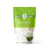 Eco Ideas Organic Baobab Fruit Pulp Powder, 113 Grams