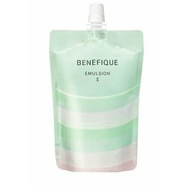 Shiseido Benefit Deuce Emulsion II (Refill), 4.6 fl oz (130 ml) (Nekopos)