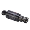 MEROCA 125mm Hydraulic Rear Shock Absorber Aluminium Alloy Mountain Bike