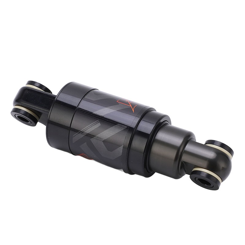 MEROCA 125mm Hydraulic Rear Shock Absorber Aluminium Alloy Mountain Bike