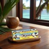 Coconut Patties, Chocolate, Oh Asis! Anastasia Coconut Patties Original, (4