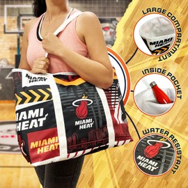 Pro Specialties Group Miami Bolsas de calor, Bolsa, Una talla