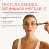 Palladio Rubor Horneado Berry con Destellos, Pigmentación Intensiva