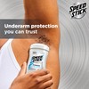 Speed Stick Power Antiperspirant Deodorant for Men, 72 HR Sweat