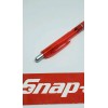 snap on tools 4 Snap on items 2 pocket screwdriver