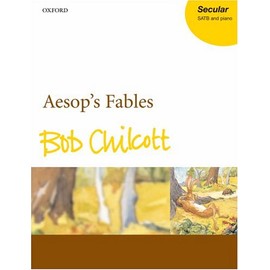 Aesop's Fables: Vocal Score
