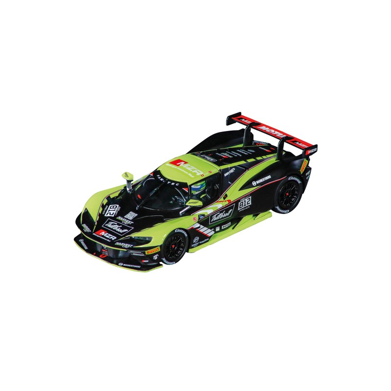 Carrera DIGITAL 132 KTM X-Bow GT2, Motorsport Centre Ried No.