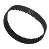 Electric Scooter Drive Belt Electric Scooter High Temperature Wear Resistant
