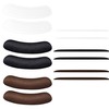 Dr. Scholl's HEEL LINERS VARIETY PACK (3 Pairs) // Helps
