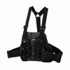 Honda X RS Taiche Texel Chest Protector Fitting Belt Black