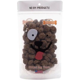 Preen Pets Duck Meatballs Dog Treats (4oz)
