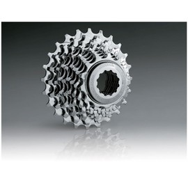 Miche Cassette k79ca1121 Bike, silver