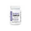 Hemagic B Night Complex 9 Vitaminas Complejo B - 120