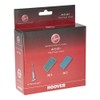 Hoover 35601330 Cleaning Pads, Plastic