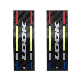Look 00029060 Bike Pedal Accessories KEO Blade 16 Blade Replacement Kit
