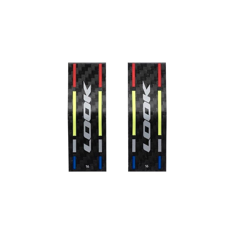 Look 00029060 Bike Pedal Accessories KEO Blade 16 Blade Replacement