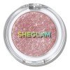 Sombra De Ojos Sheglam Enigma Sparkly Eyeshadow