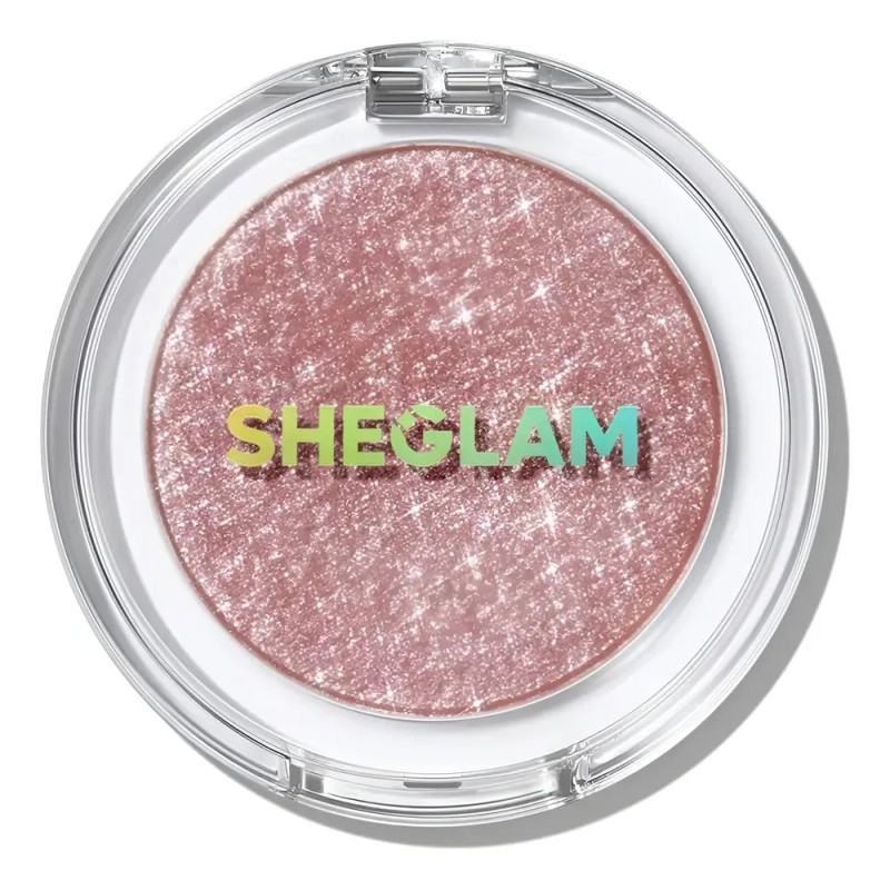 Sombra De Ojos Sheglam Enigma Sparkly Eyeshadow