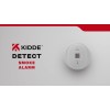 Kidde Battery-Operat