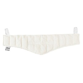 Hydrocollator 00-1002 Moist Heat Neck Pack, 5" Length x 24" Width