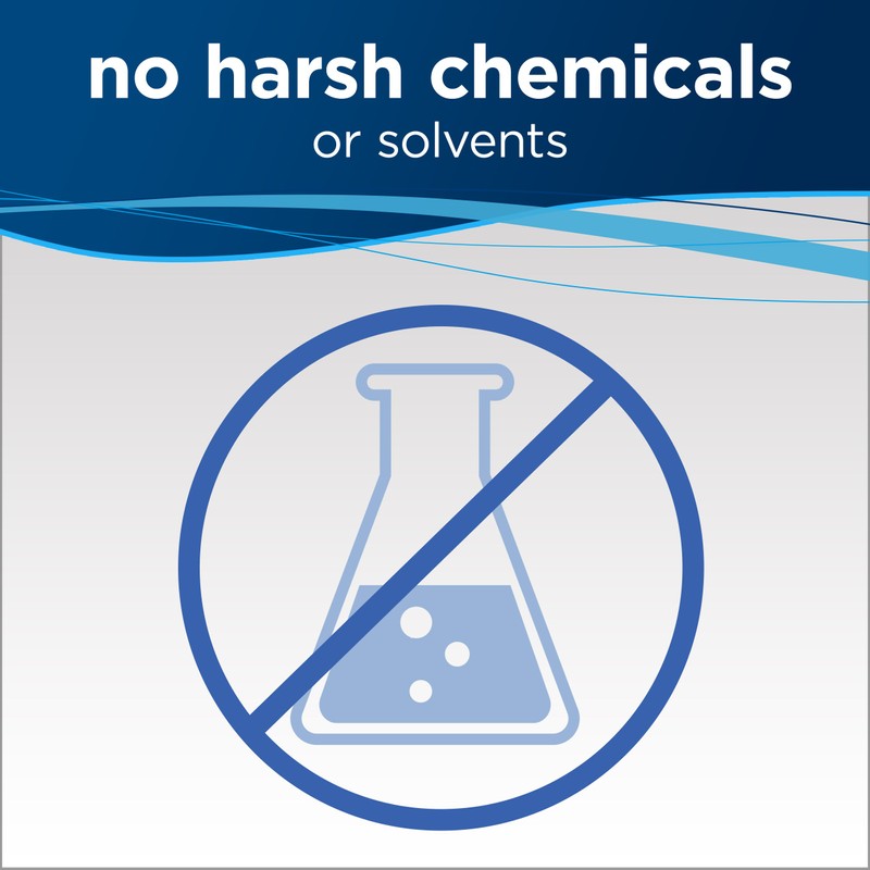 Bissell 2X Allergen Cleansing Full Size Machine Formula, 60 ounces,