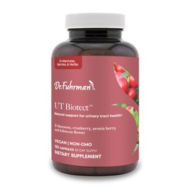 Dr. Fuhrman UT Biotect