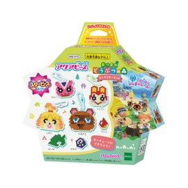 Aqua Beads AQ-315 (Sold Separately) [Aqua Beads Atsamare Animal Crossing Character Set]