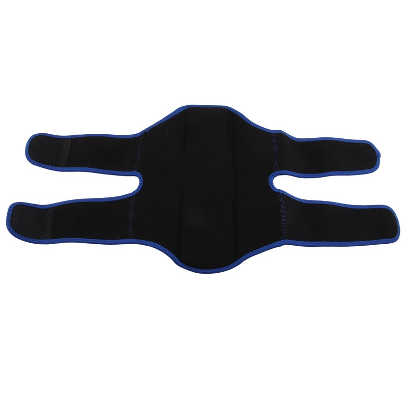 Knee Booster Brace Breathable Knee Support Protection Booster Knee Pads