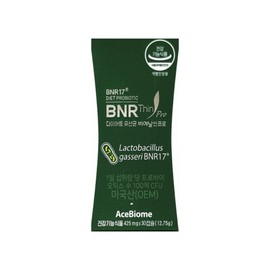 slim in the rain Diet Lactobacillus Bien Slim Pro 425mg x 30 capsules 1 unit / 다이어트 유산균 비에날씬 프로 425mg x 30캡슐 1개