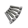 Socket Cap Bolts M3 M4 M5 M6 M8 A2 Stainless