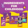 Annie's Deluxe Gluten Free Mac and Cheddar Shells, Rice Pasta