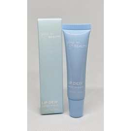 Glow on 5th Beauty Lip Dew Tinted Lip Balm in Grapefruit 12 ml NEW IN BOX