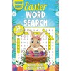 Easter Word Search Large Print for Adults: Fun Spring Time